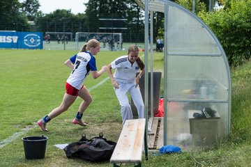 Bild 45 - wBJ HSV Leistungsvergleich